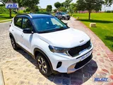 KIA SONET 2023 MODEL